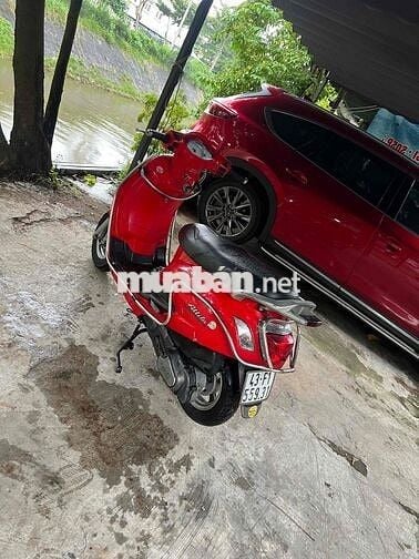 bán atila đỏ đẹp giấy tờ đầy đủ máy êm