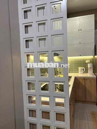 SIÊU PHẨM TRẦN CUNG - 37M - NHỈNH 7 TỶ - DÂN XÂY CHẮC CHẮN - Ở/ THUÊ