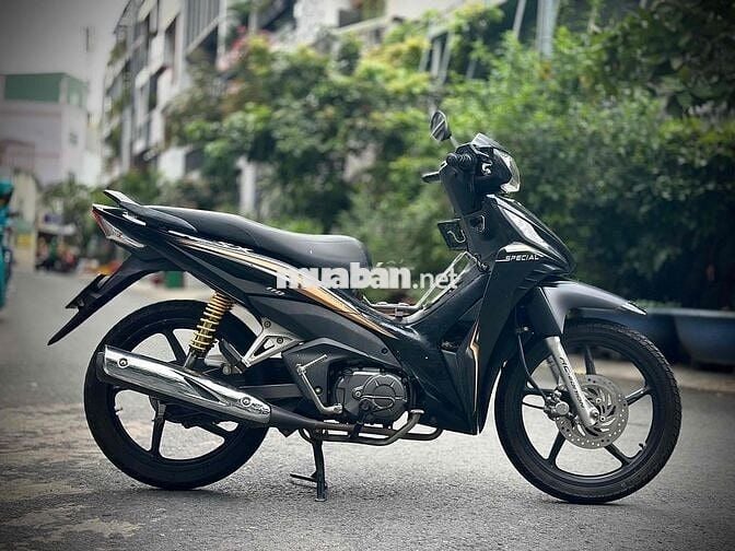 🌈Honda Wave Rsx 110 Chất Xe Zin Chưa rớt đầu