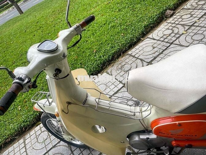 💥Cup Nhật 50cc  không cần bằng lái
