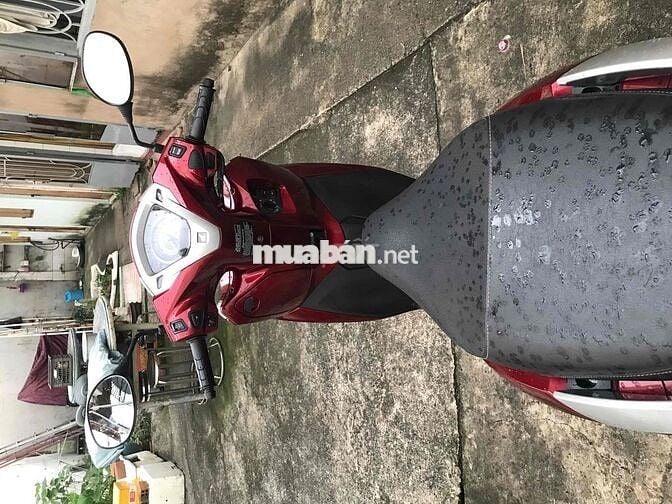 LEAD 125 fi..xe zin chạy 15000km ..chinh chủ bstp