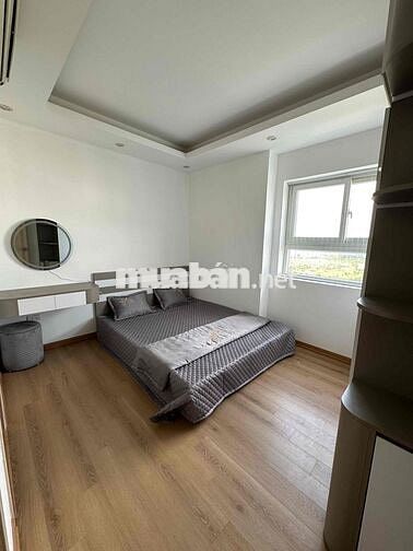 Căn hộ 82m2 - 3PN - full nội thất HH02E B2.1 - KĐT Thanh Hà