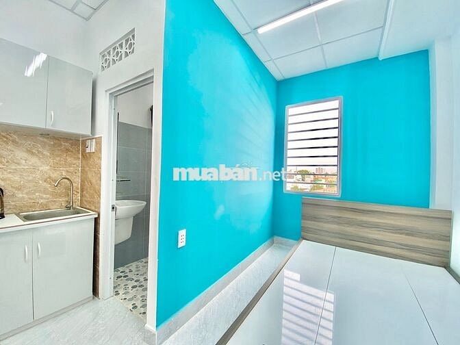 Tài sản khủng 6 tầng, Thu nhập115tr/th, Vị trí vàng