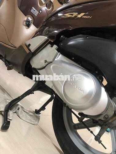 ban xe sh 150i