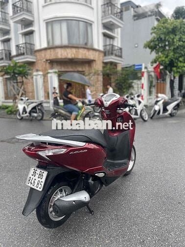 LEAD Nguyên Bản 2018 Chất_Bảo Hành 2 Năm