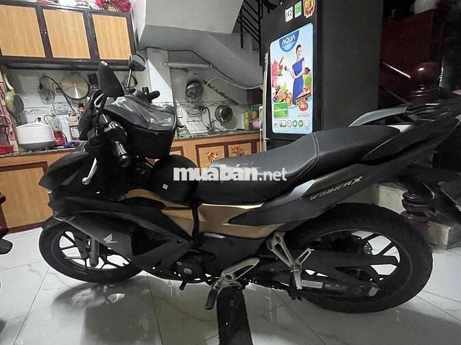 Bán xe Winner X V3 nguyên zin hoặc giao lưu tay ga