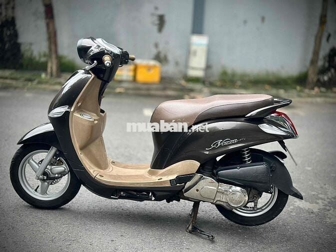 🌈Yamaha Nozza Fi Phun Xăng Chất Xe Zin Siêu Đẹp