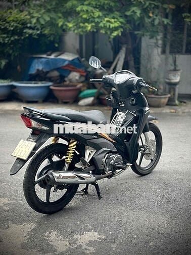 🌈Honda Wave Rsx 110 Chất Xe Zin Chưa rớt đầu