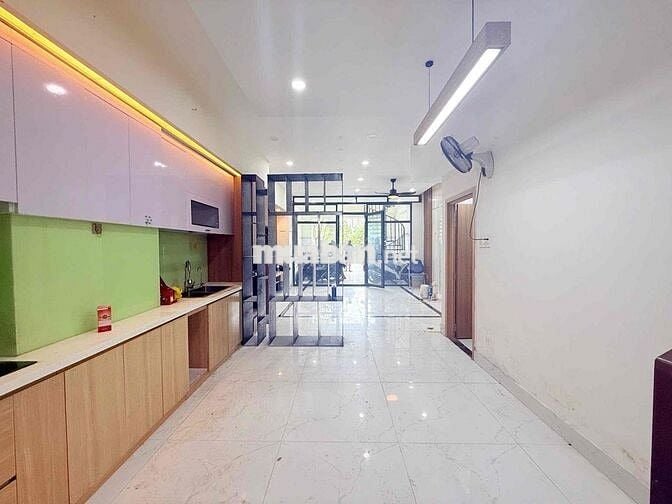 Cho thuê mặt bằng KDC Dương Hồng