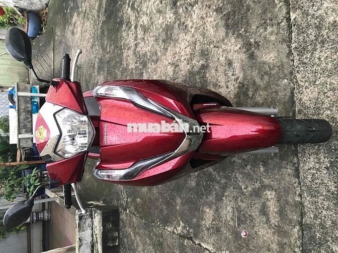LEAD 125 fi..xe zin chạy 15000km ..chinh chủ bstp
