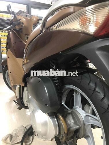 ban xe sh 150i
