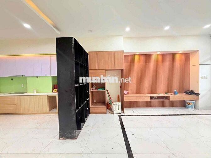 Cho thuê mặt bằng KDC Dương Hồng