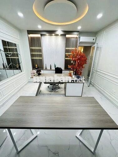 BÁN NHÀ ĐẸP TRẦN ĐÌNH XU- QUẬN 1 – HXH – 3 TẦNG BTCT – FULL NỘI THẤT
