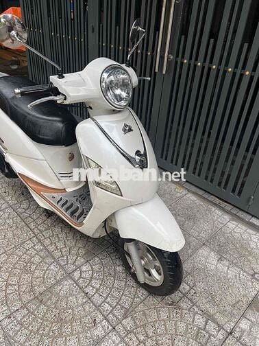 bán atila fi trắng máy êm xe đẹp giấy chuẩn