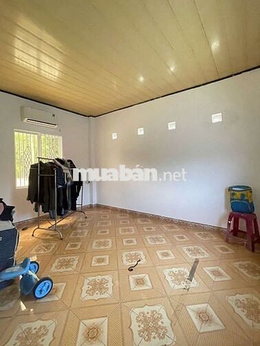 BÁN NHÀ SAU LƯNG MT TRƯỜNG CHINH. GẦN NGUYỄN NHƯ ĐỖ. 124M2  3TY550TL