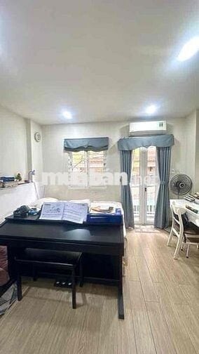 4..98 T 3 TẦNG KHU ÚT TỊCH-HOÀNG VĂN THỤ- GẦN SÂN BAY -HXH- DTSD 80m