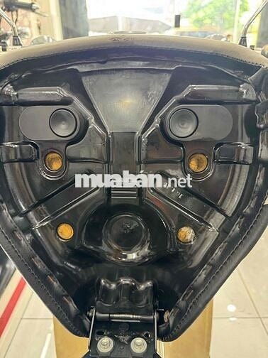 Xe Siêu Tầm 86/70 Như xe Thùng