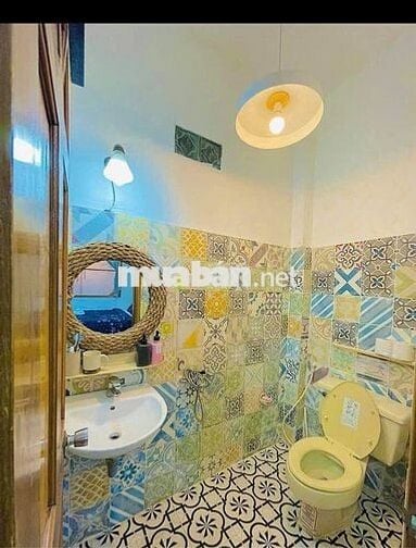 STUDIO 30M2 CỬA SỔ VÕ THỊ SÁU QUẬN 1 KẾ QUẬN 3, QUẬN 10 GẦN USSH, UEH