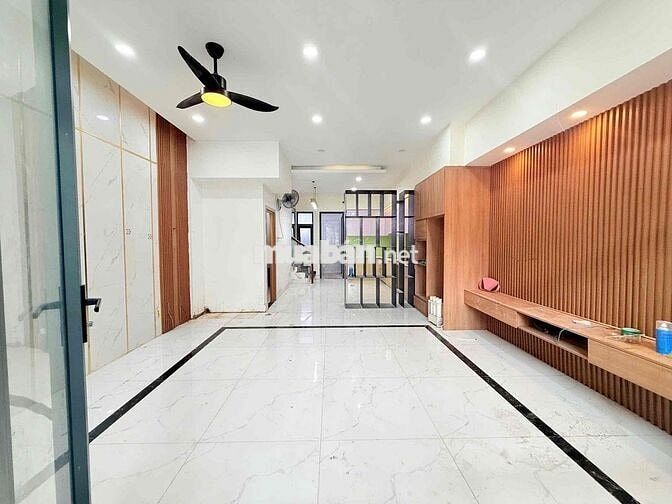 Cho thuê mặt bằng KDC Dương Hồng
