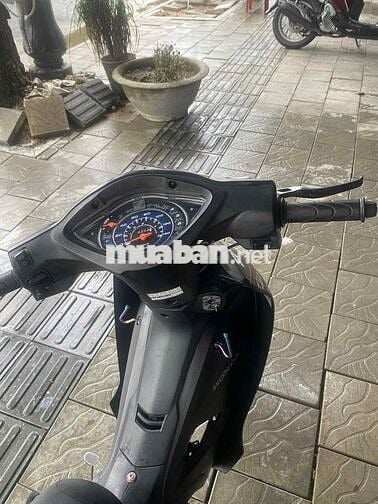 wave năm 2022 xe còn đẹp 96%