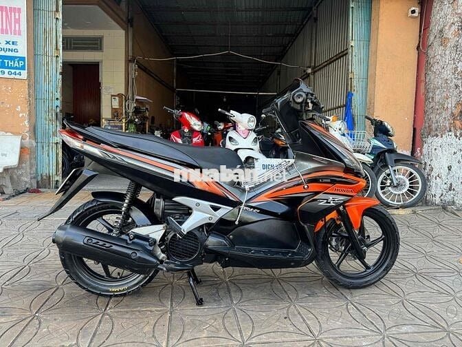 AIR BLADE (XĂNG CƠ)(FULL THÁI) BS:65X2:CẦN THƠ