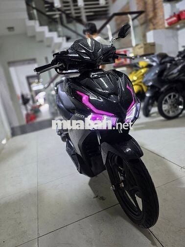 Honda ab 150 abs 2021 bs 43 đã lên 1 cặp đèn bi