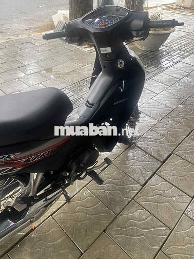 wave năm 2022 xe còn đẹp 96%