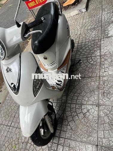 bán atila fi trắng máy êm xe đẹp giấy chuẩn