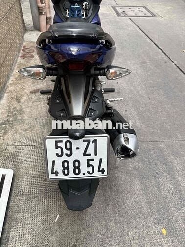 ex 150 đèn led đời 2020 bstp