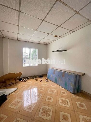 BÁN NHÀ SAU LƯNG MT TRƯỜNG CHINH. GẦN NGUYỄN NHƯ ĐỖ. 124M2  3TY550TL