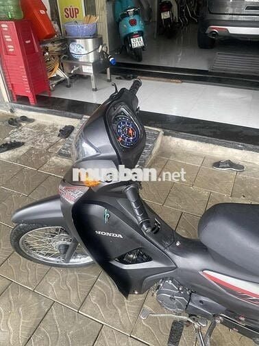 wave năm 2022 xe còn đẹp 96%
