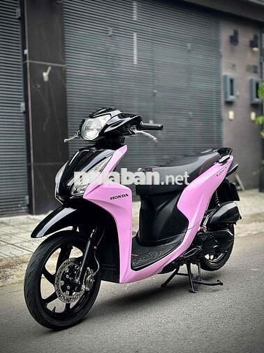 🌈Honda Vision Bstp Chất Xe Zin Siêu Đẹp