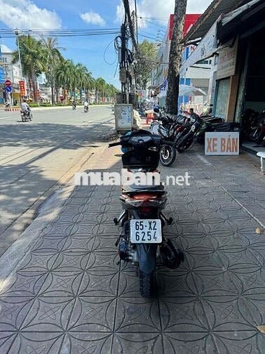 AIR BLADE (XĂNG CƠ)(FULL THÁI) BS:65X2:CẦN THƠ