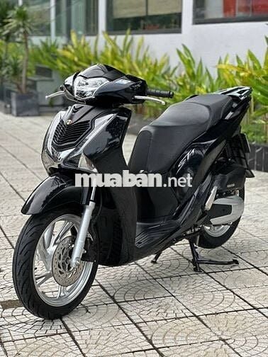 sh 2019 đen bóng bs 43 có trả góp trao đổi