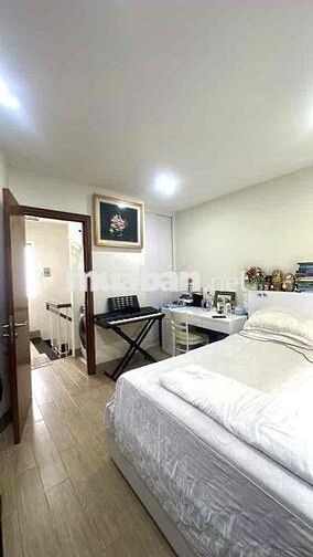 4..98 T 3 TẦNG KHU ÚT TỊCH-HOÀNG VĂN THỤ- GẦN SÂN BAY -HXH- DTSD 80m