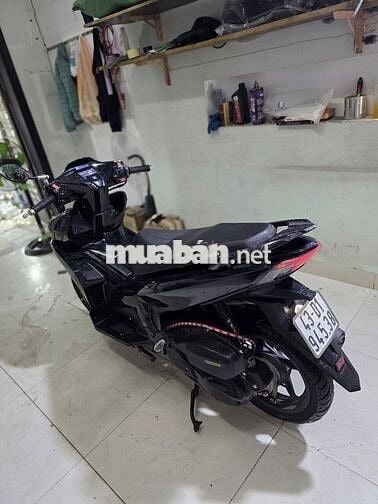Honda ab 150 abs 2021 bs 43 đã lên 1 cặp đèn bi