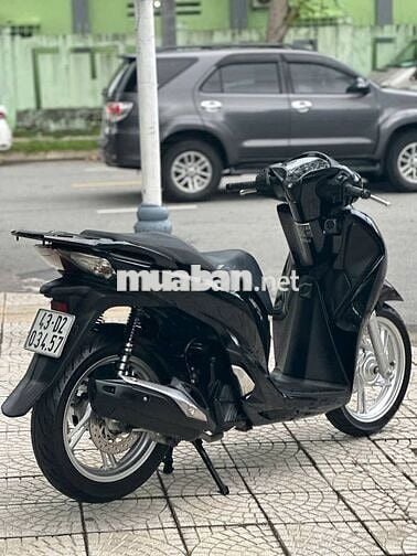 sh 2019 đen bóng bs 43 có trả góp trao đổi