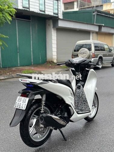 SH Siêu Lướt 2025 Siêu Chất_Bảo Hành 3 Năm