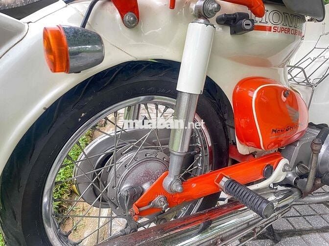 💥Cup Nhật 50cc  không cần bằng lái