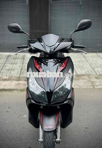 🌈Honda Ab125 Bstp Chất Xe Zin Siêu Cọp