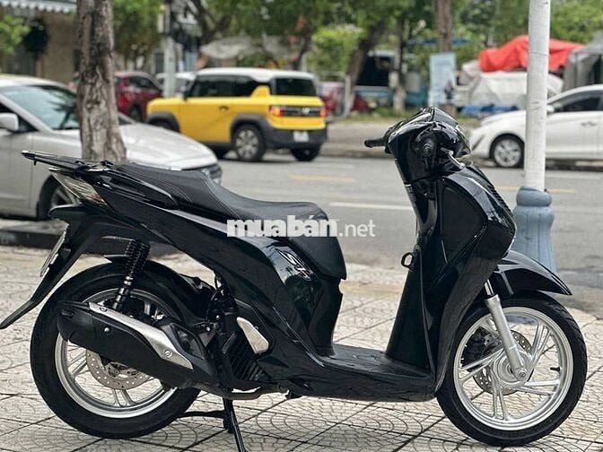 sh 2019 đen bóng bs 43 có trả góp trao đổi