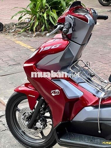 [GÓP ĐC GIỮ CAVET] AIRBLADE 150 2021, odo 23k km