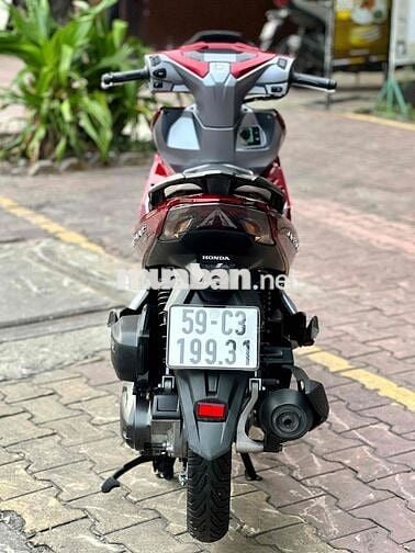 [GÓP ĐC GIỮ CAVET] AIRBLADE 150 2021, odo 23k km