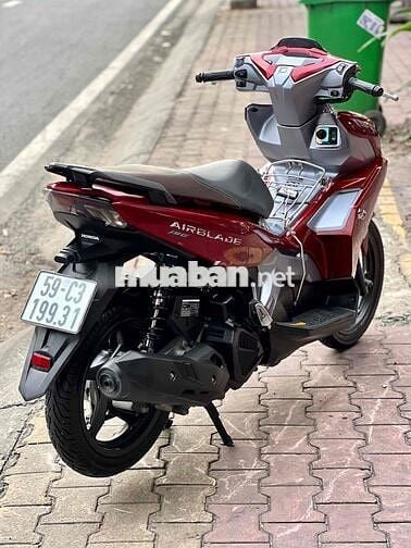 [GÓP ĐC GIỮ CAVET] AIRBLADE 150 2021, odo 23k km