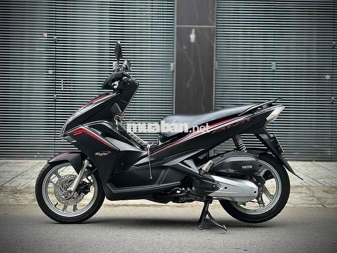 🌈Honda Ab125 Bstp Chất Xe Zin Siêu Cọp