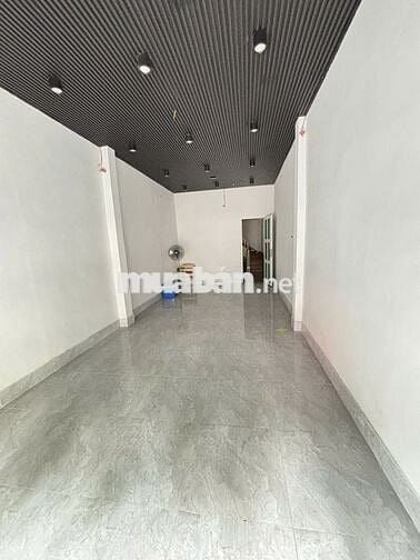 NHÀ MẶT TIỀN KINH DOANH ĐƯỜNG TÔN THẤT TÙNG – TRUNG TÂM QUẬN 1