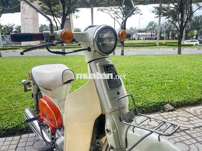 💥Cup Nhật 50cc  không cần bằng lái