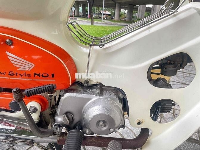 💥Cup Nhật 50cc  không cần bằng lái