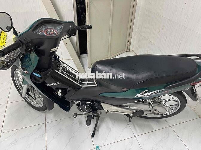Xe Wave xương cá 2006 zin nguyên bản