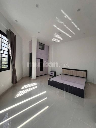 BÁN NHÀ GẦN CHỢ ĐÔNG KINH  - PHẠM VĂN HAI - TÂN BÌNH - GIÁ 1,77 Tỷ 